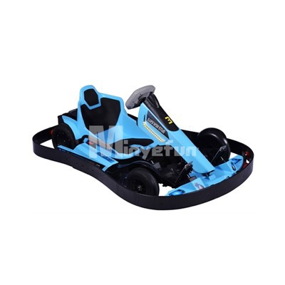 Alışveriş Merkezi Karting Elektrikli Go Kartlar
